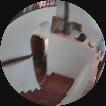 La Casa Encantada Cuenca  Eksteriør billede