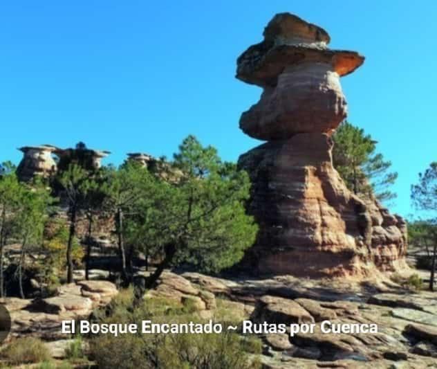 La Casa Encantada Cuenca  Eksteriør billede