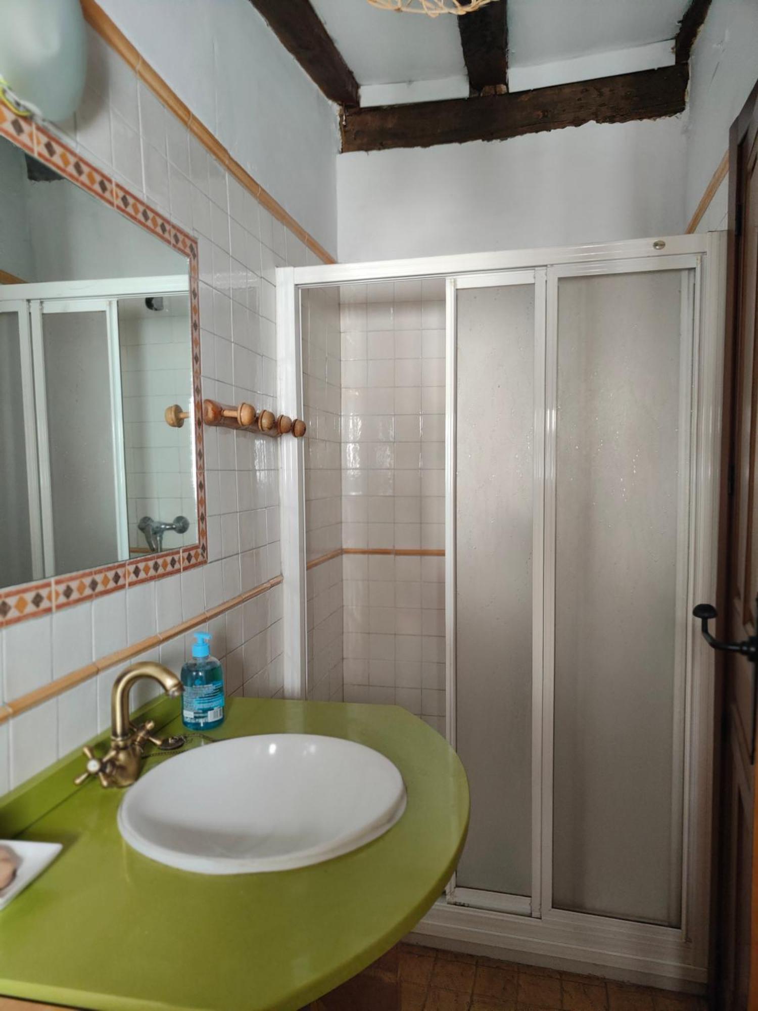 La Casa Encantada Cuenca  Eksteriør billede