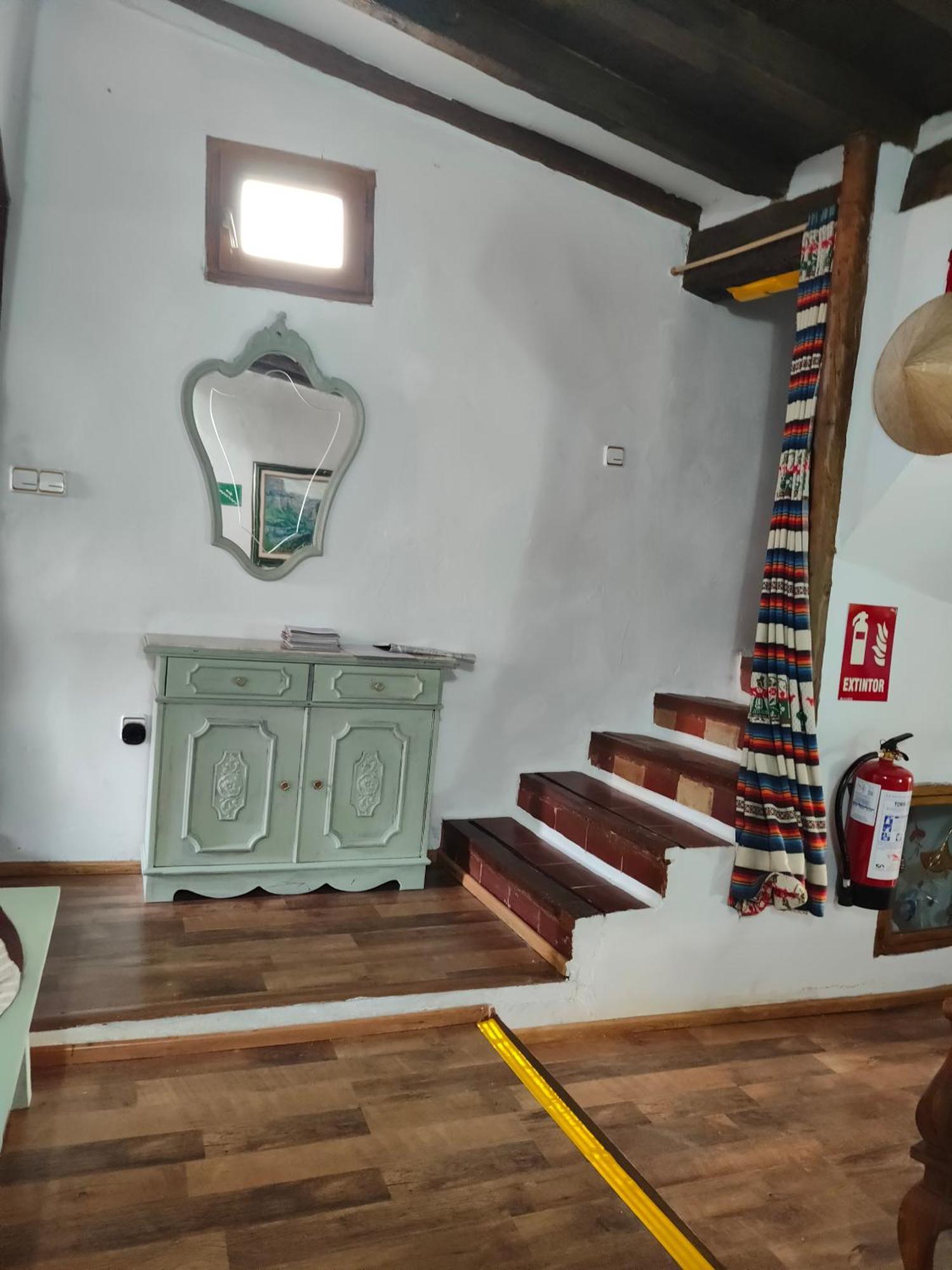 La Casa Encantada Cuenca  Eksteriør billede