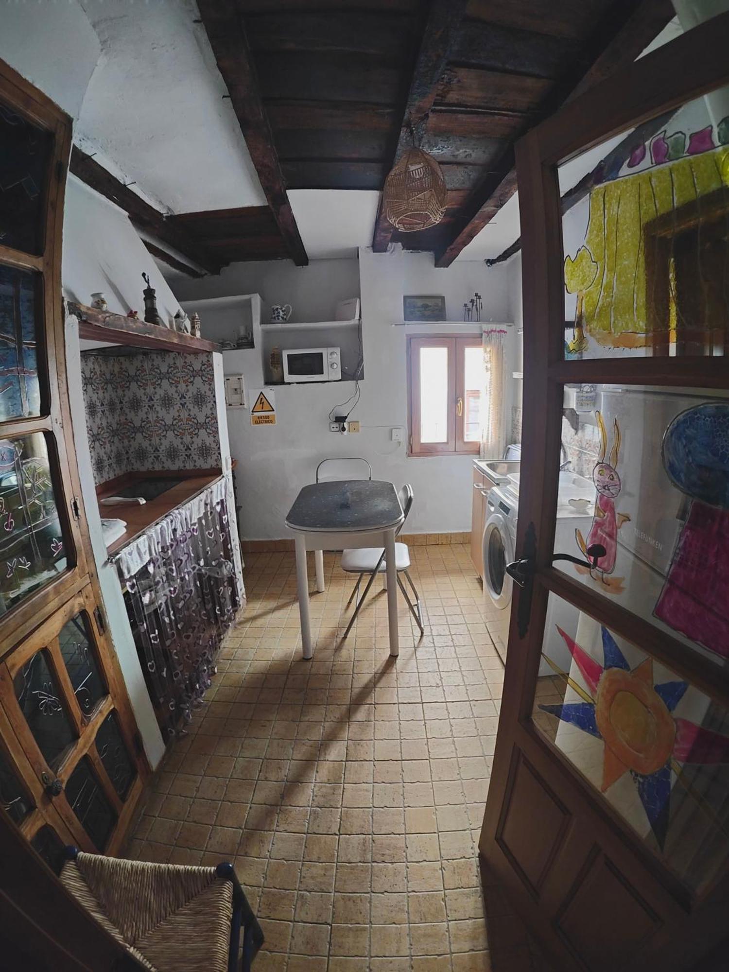 La Casa Encantada Cuenca  Eksteriør billede