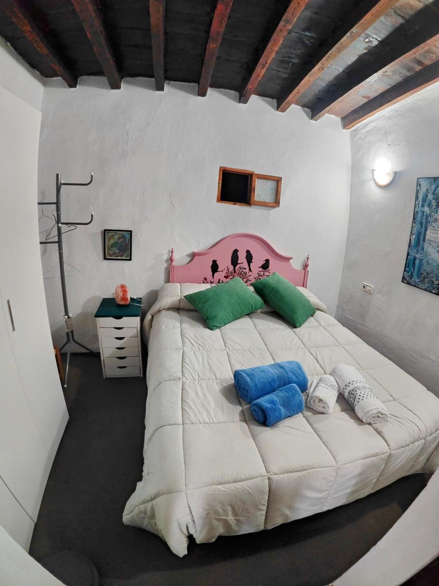 La Casa Encantada Cuenca  Eksteriør billede